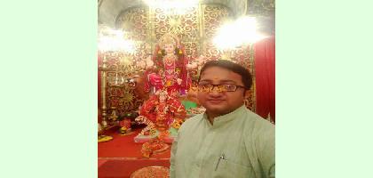 Ganesh Uniyal Profile photo - Viprabharat